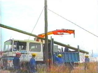 GESA CAMBIO POSTE (20)  PREVENCION RIESGOS